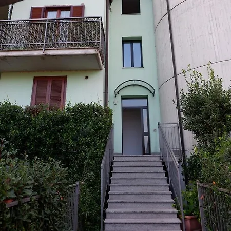Latte E Menta