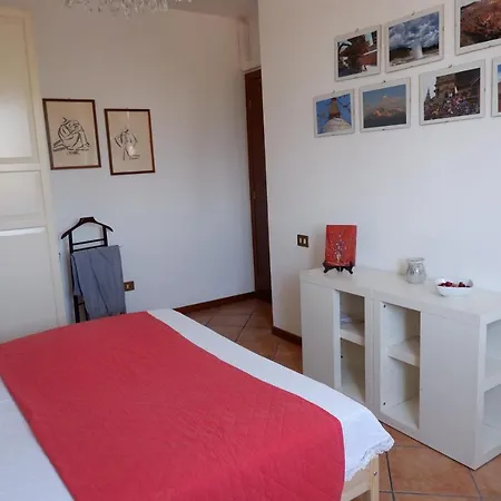 Latte E Menta Bed & Breakfast *