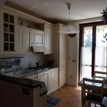 Bed & Breakfast Latte E Menta Motta Visconti