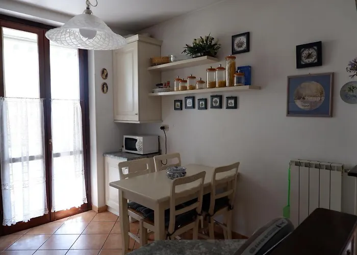 Latte E Menta Hotell