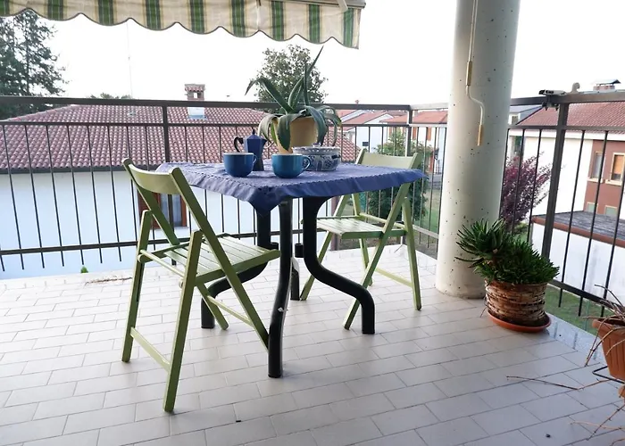 Latte E Menta Hotel Motta Visconti