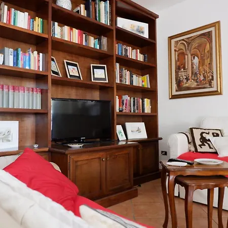 Отель Latte E Menta *