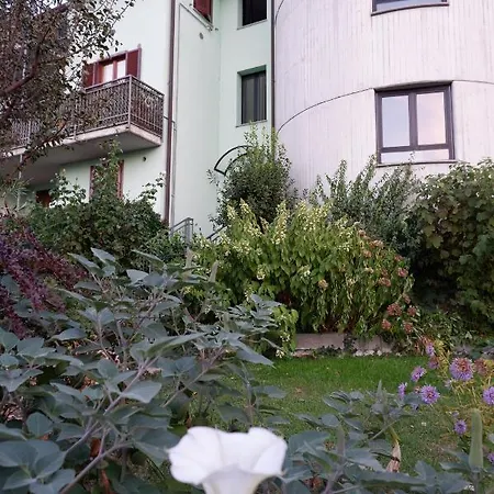 Hotel Latte E Menta