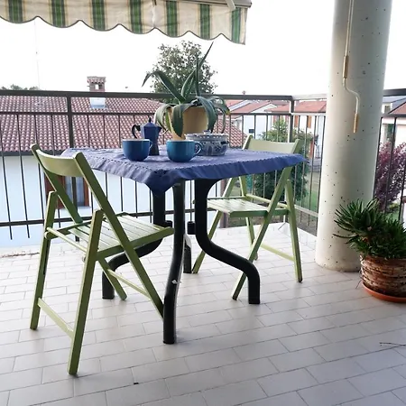 Latte E Menta Hotel Motta Visconti