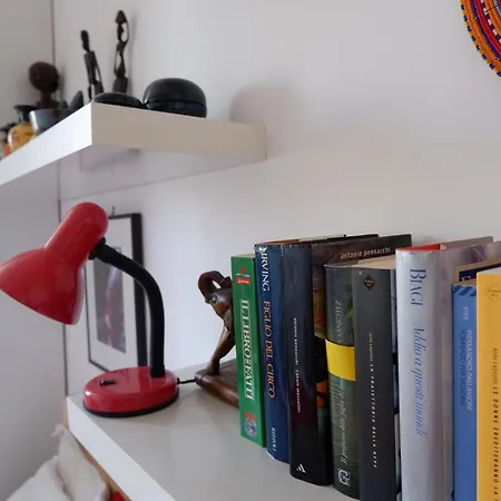 Отель Latte E Menta *