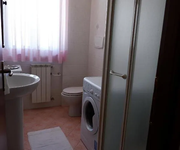 Latte E Menta Отель *